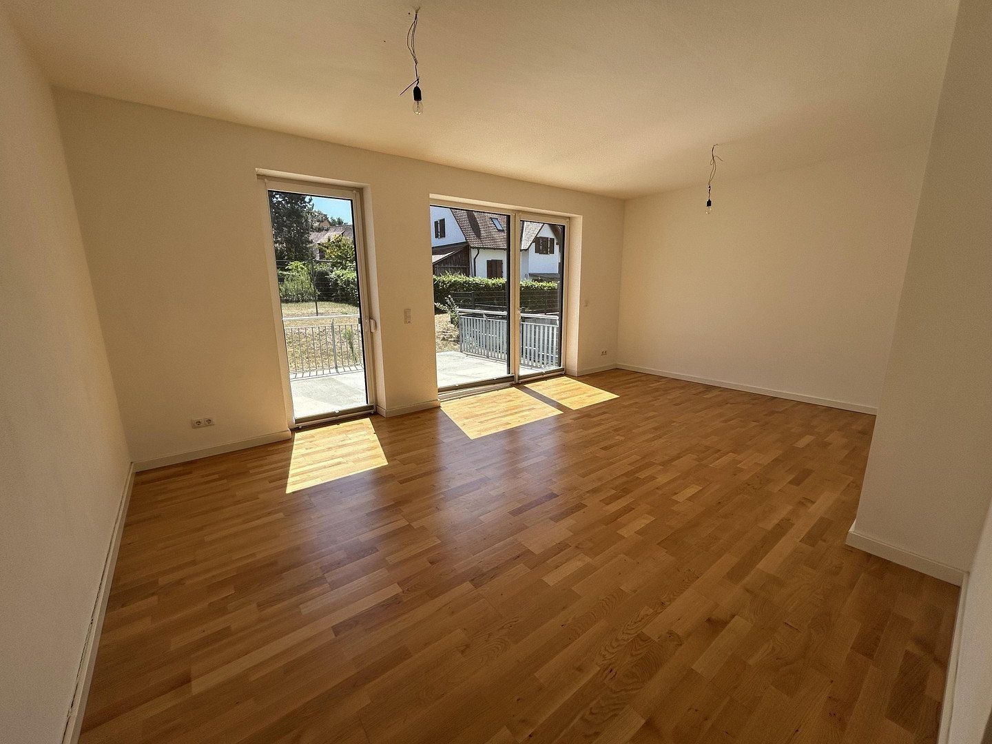 Rodinné domy, Bamberg Frensdorf Bayern 96050, 203 m² - 1