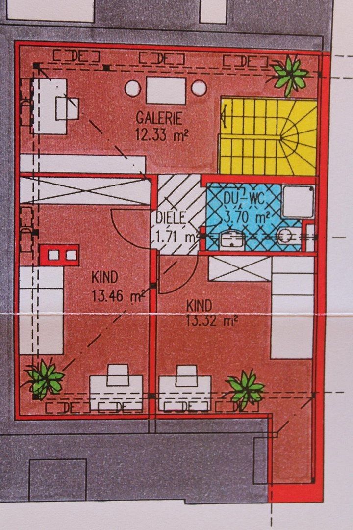 Prodej byt 4+kk - Friedrich-Engels-Straße 49, , Sasko, 107 m² - 5
