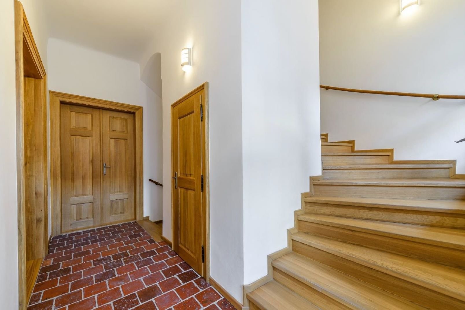 Byt 1+kk · 40 m² · Štěpánská 652, Praha Nové Město - 3