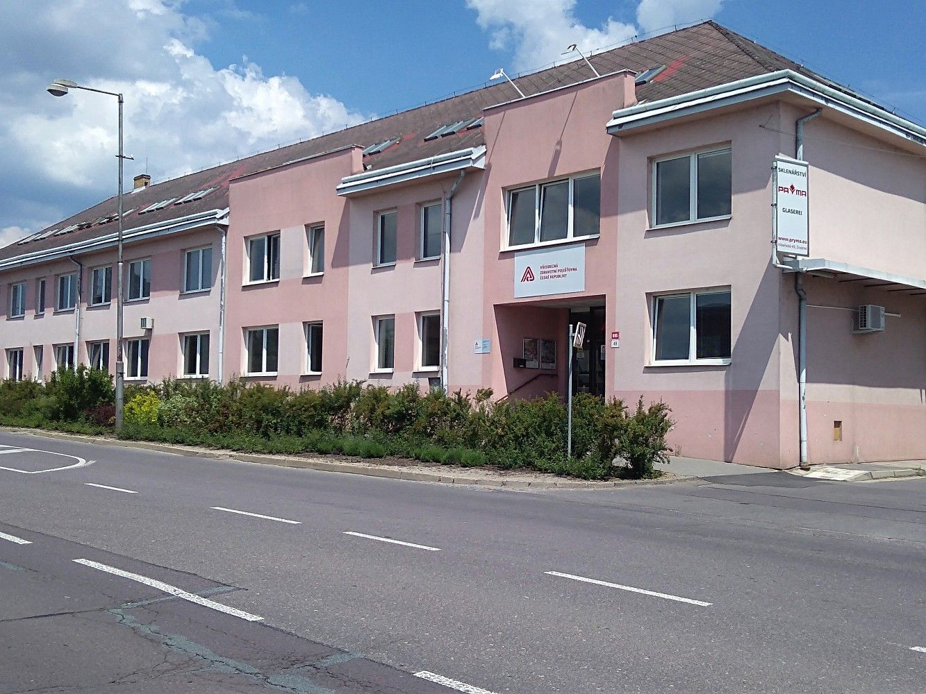 Kanceláře, Znojmo, Jihomoravský kraj - 1