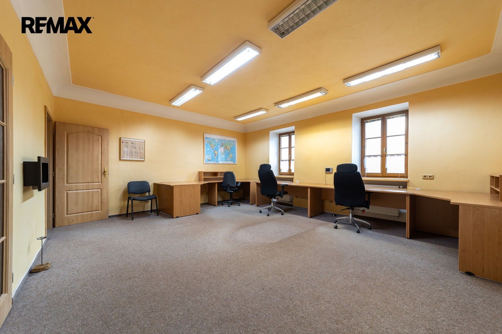 Činžovní dům · 220 m² · nám. Míru 111, Šumperk - 4