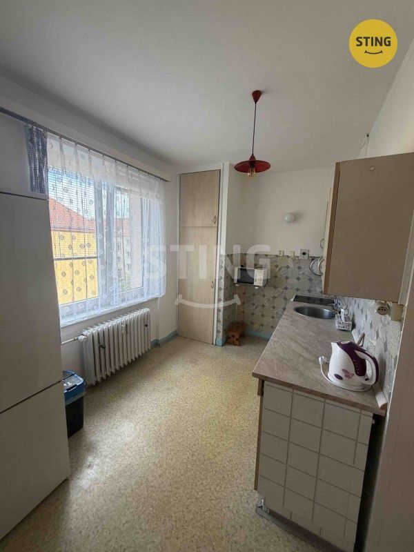 Pronájem byt 2+1 - Revoluční, Mělník, 50 m² - 5