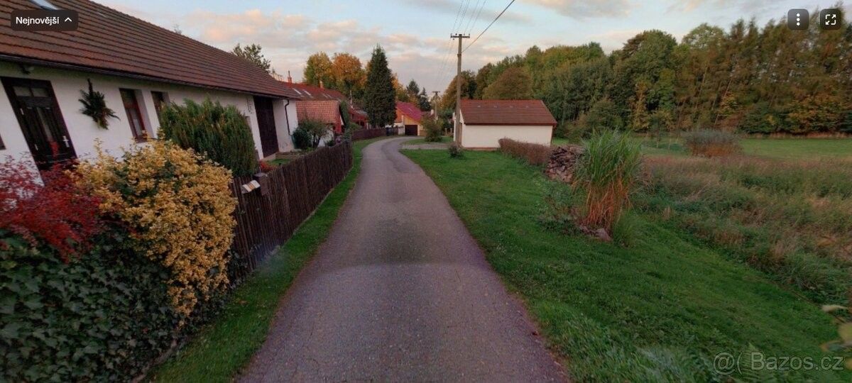 Pozemky pro bydlení, Golčův Jeníkov, 582 82