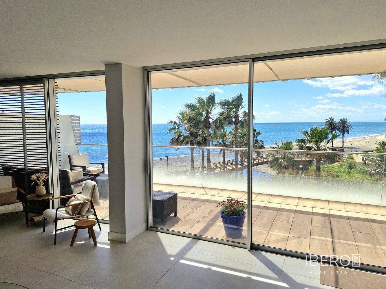 4+kk, Estepona, Španělsko, 125 m² - 1