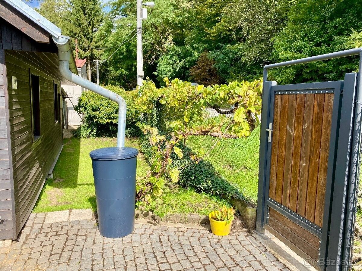 Chata · Bílovice nad Svitavou, 664 01 - 4