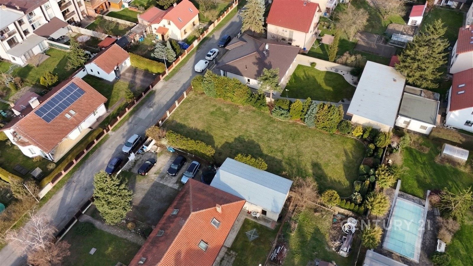 Prodej rodinný dům - Brzická 1581, Praha Újezd nad Lesy, 225 m² - 5