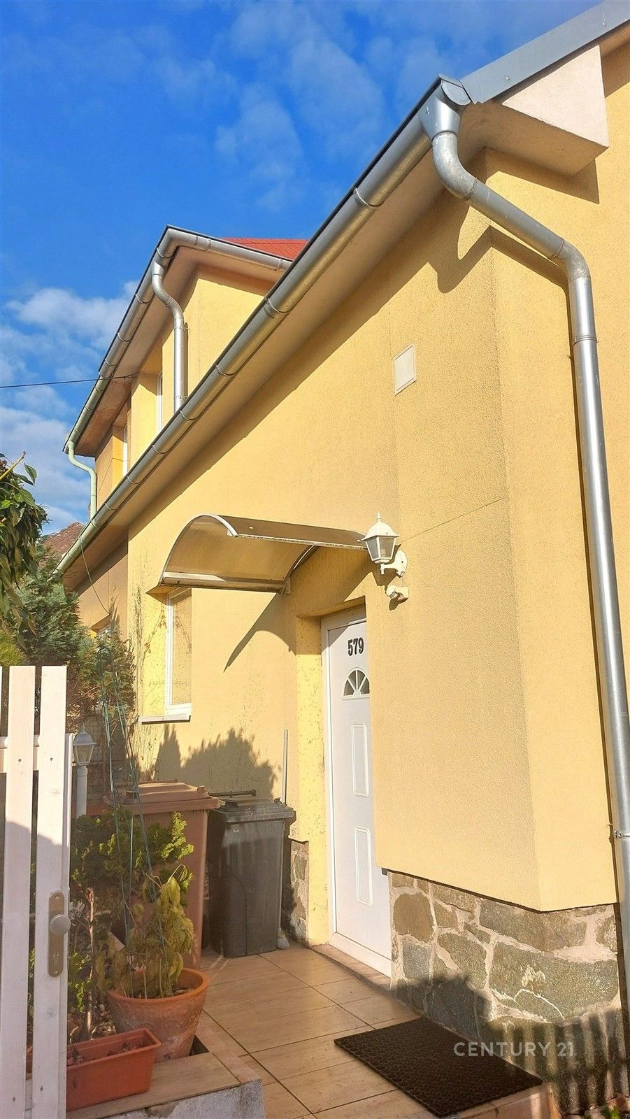 Pronájem rodinný dům - Na Tržišti, Beroun, 90 m²