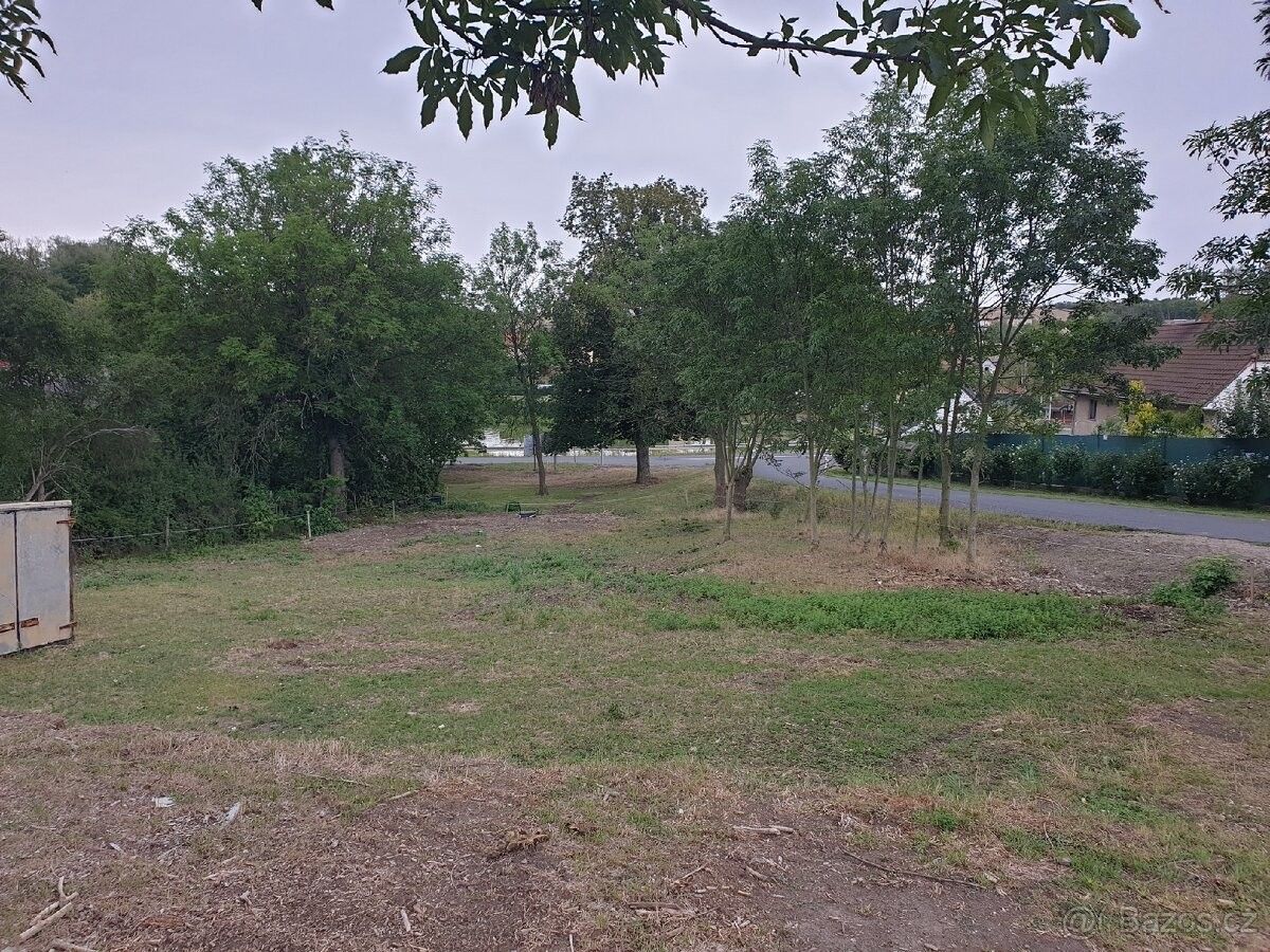 Prodej pozemek pro bydlení - Louny, 440 01 - 5