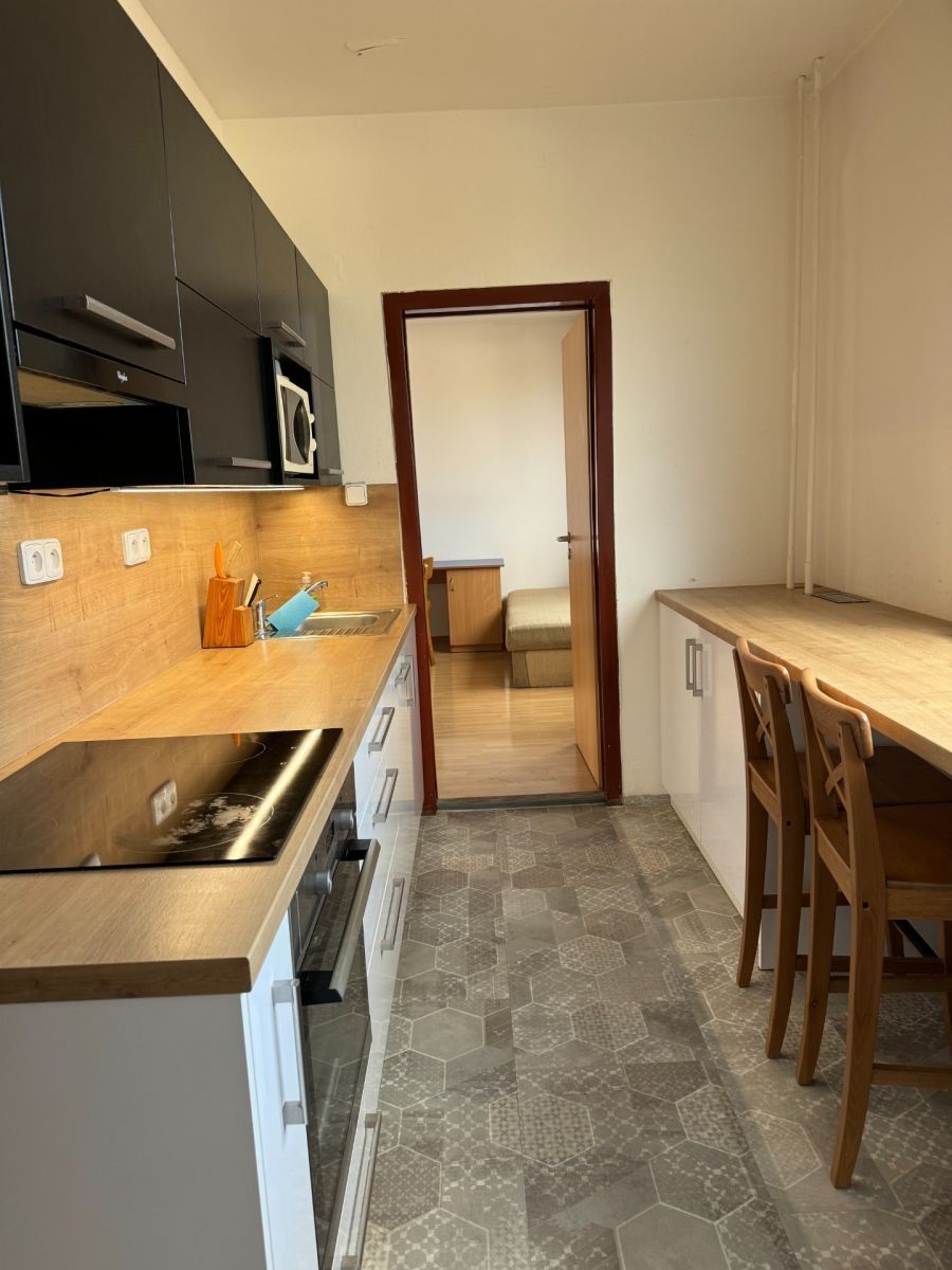 Byt 2+1 · 56 m² · Černá cesta, Olomouc - Klášterní Hradisko, Olomoucký kraj - 4