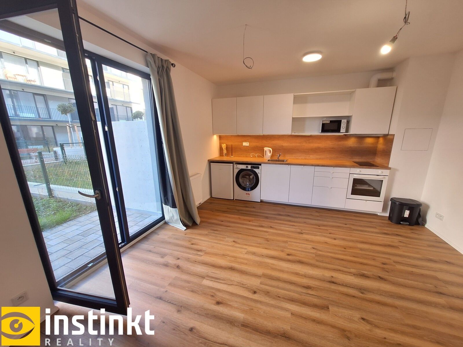 Byt 1+kk · 26 m² · Železná 3068, Plzeň Jižní Předměstí - 4