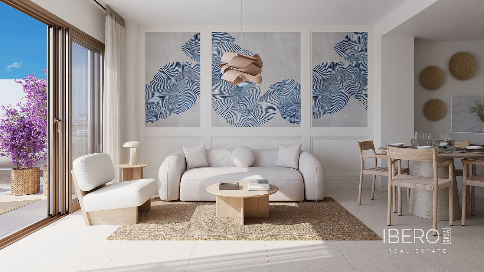 Byt 2+kk · 68 m² · La Cala de Mijas, Španělsko - 4