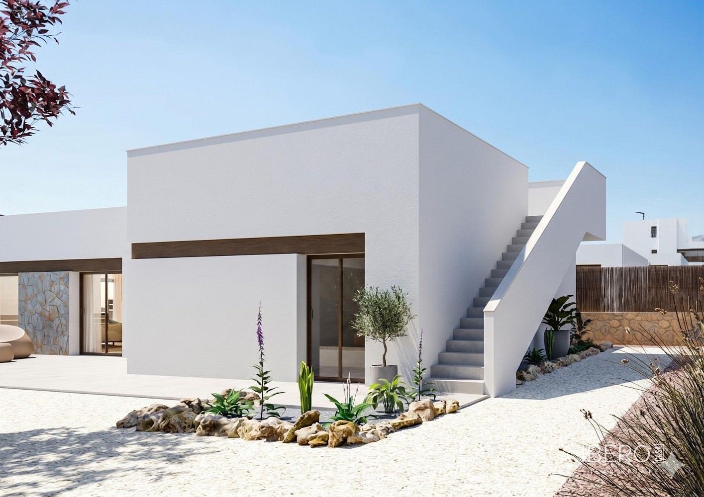 Prodej rodinný dům - Finestrat, ES, 100 m² - 2