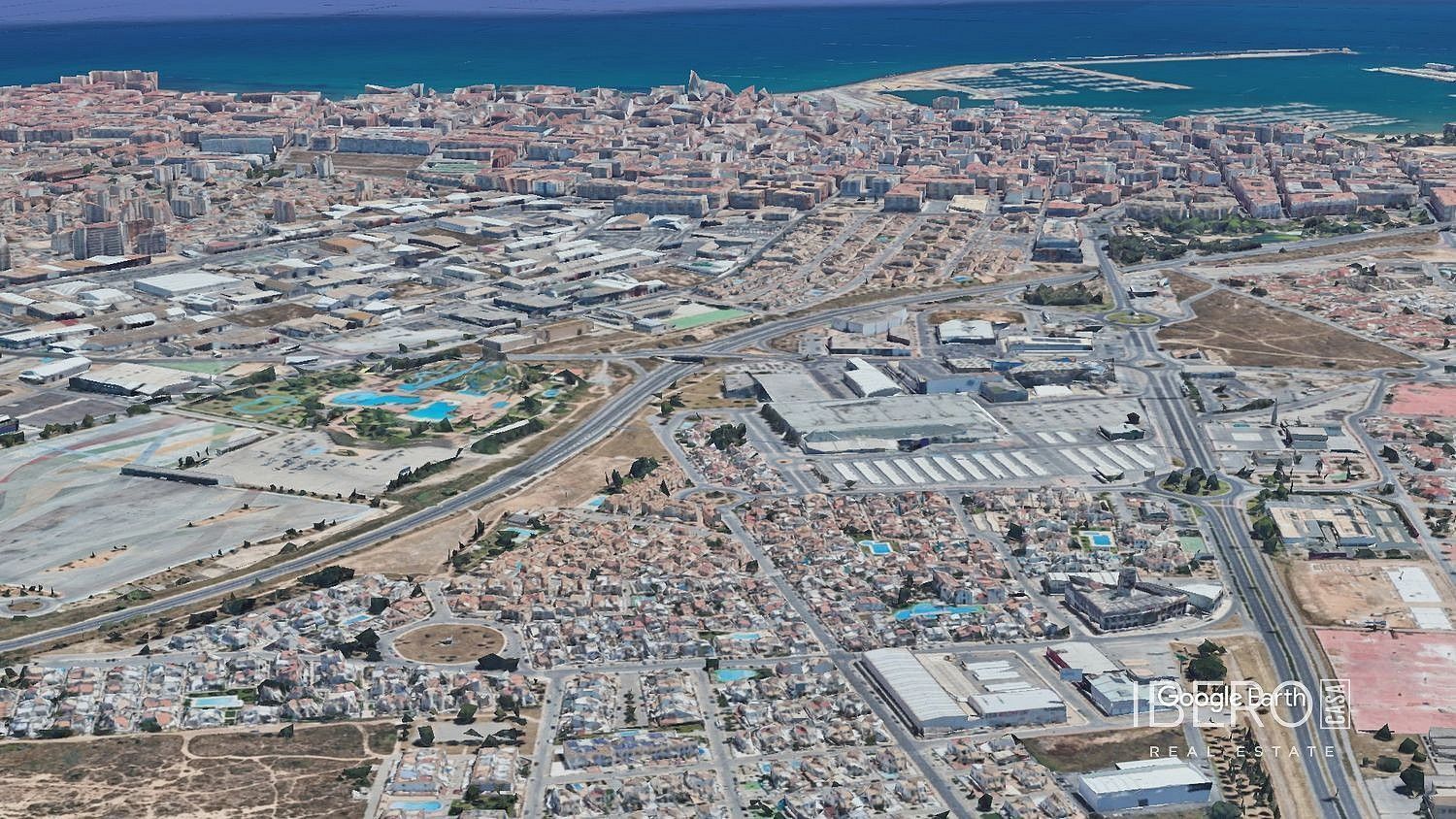 Rodinný dům · 43 m² · Torrevieja, ES - 2