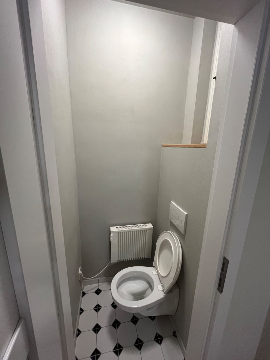 Obchodní prostory · 40 m² · U Vysočanského pivovaru, Praha - Vysočany - 3