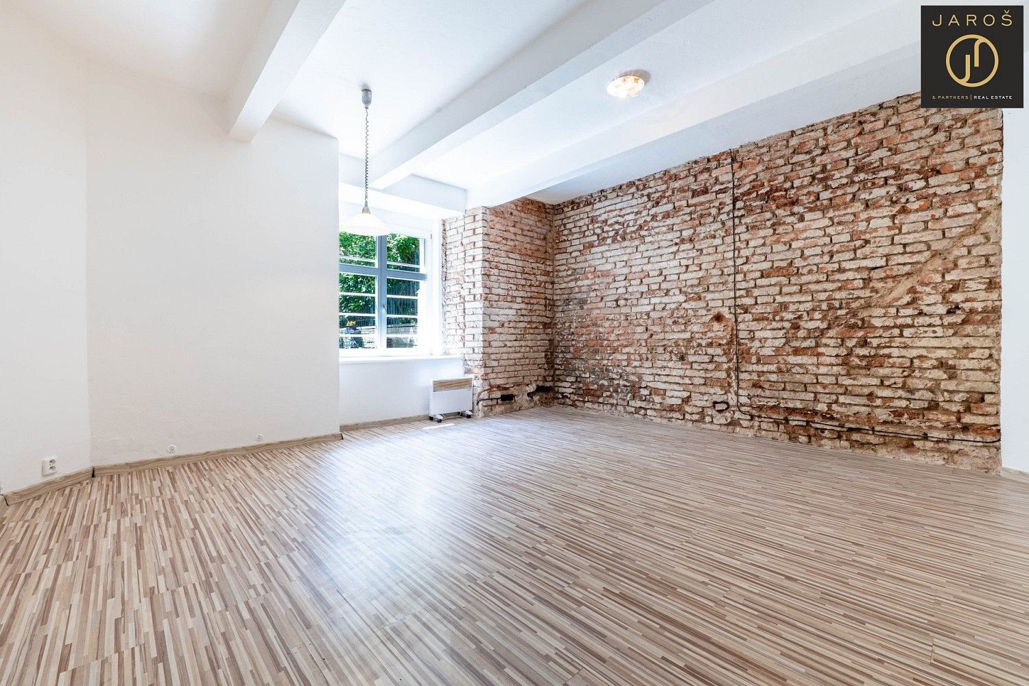 1+kk, Praha - Vinohrady, okres Praha 2, Hlavní město Praha, 37 m² - 1