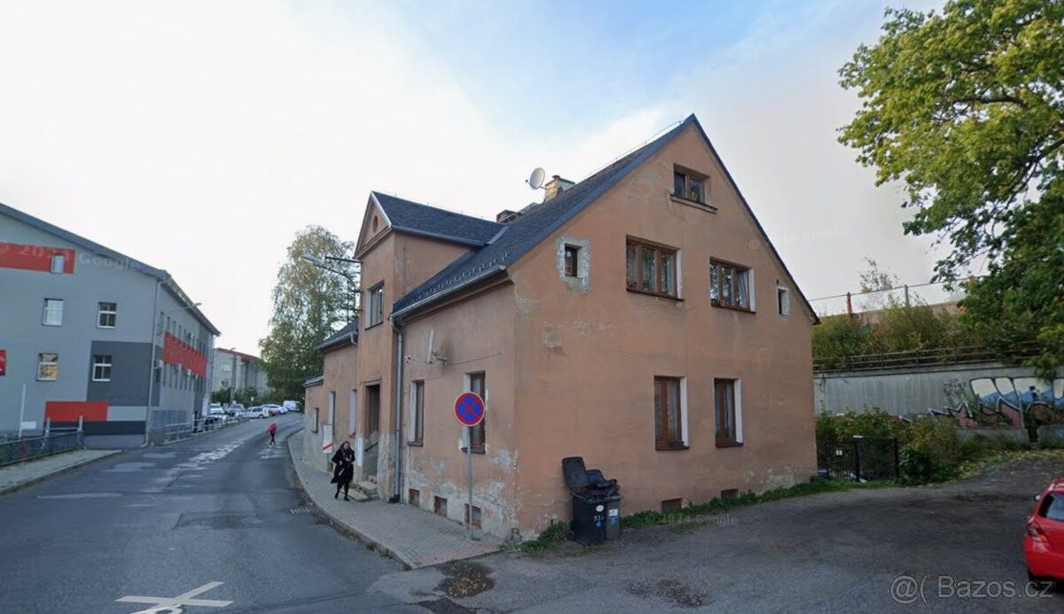 Byty, Liberec, 463 12