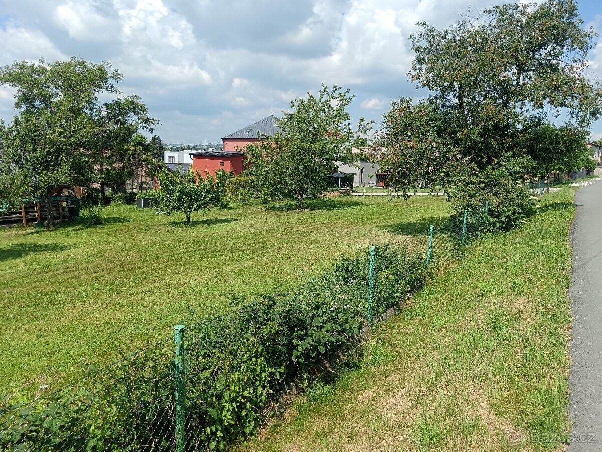 Pozemky pro bydlení, Klimkovice, 742 83 - 1