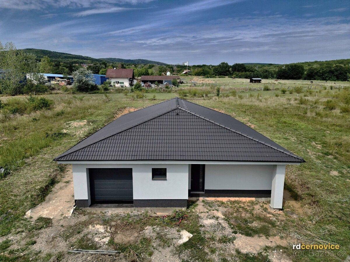 Rodinný dům · Chomutov, 430 01 - 3