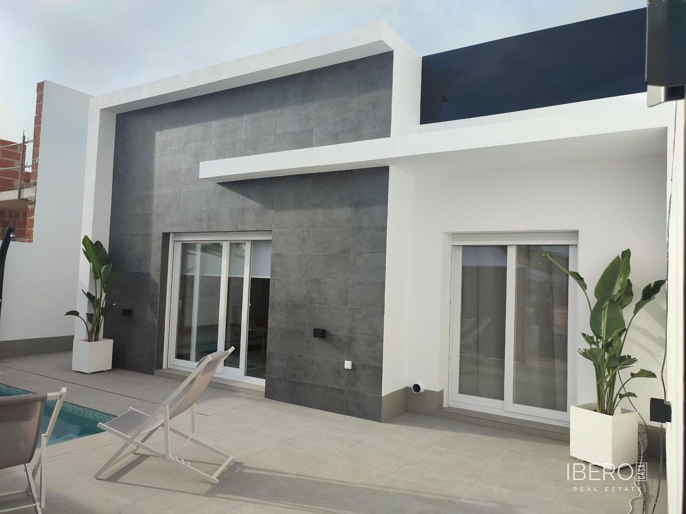 Rodinný dům, 84 m²