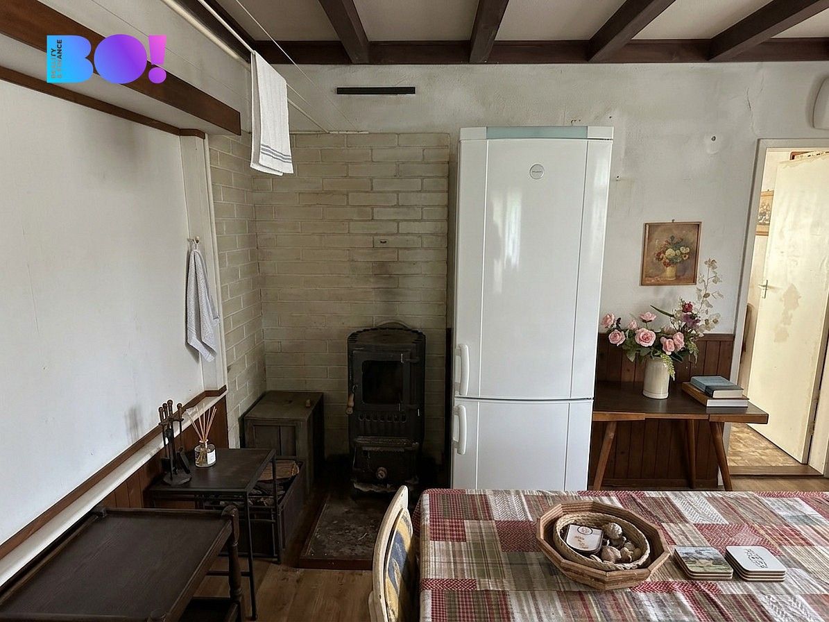 Prodej chalupa - Brno - Kníničky, okres Brno-město, Jihomoravský kraj, 47 m² - 5