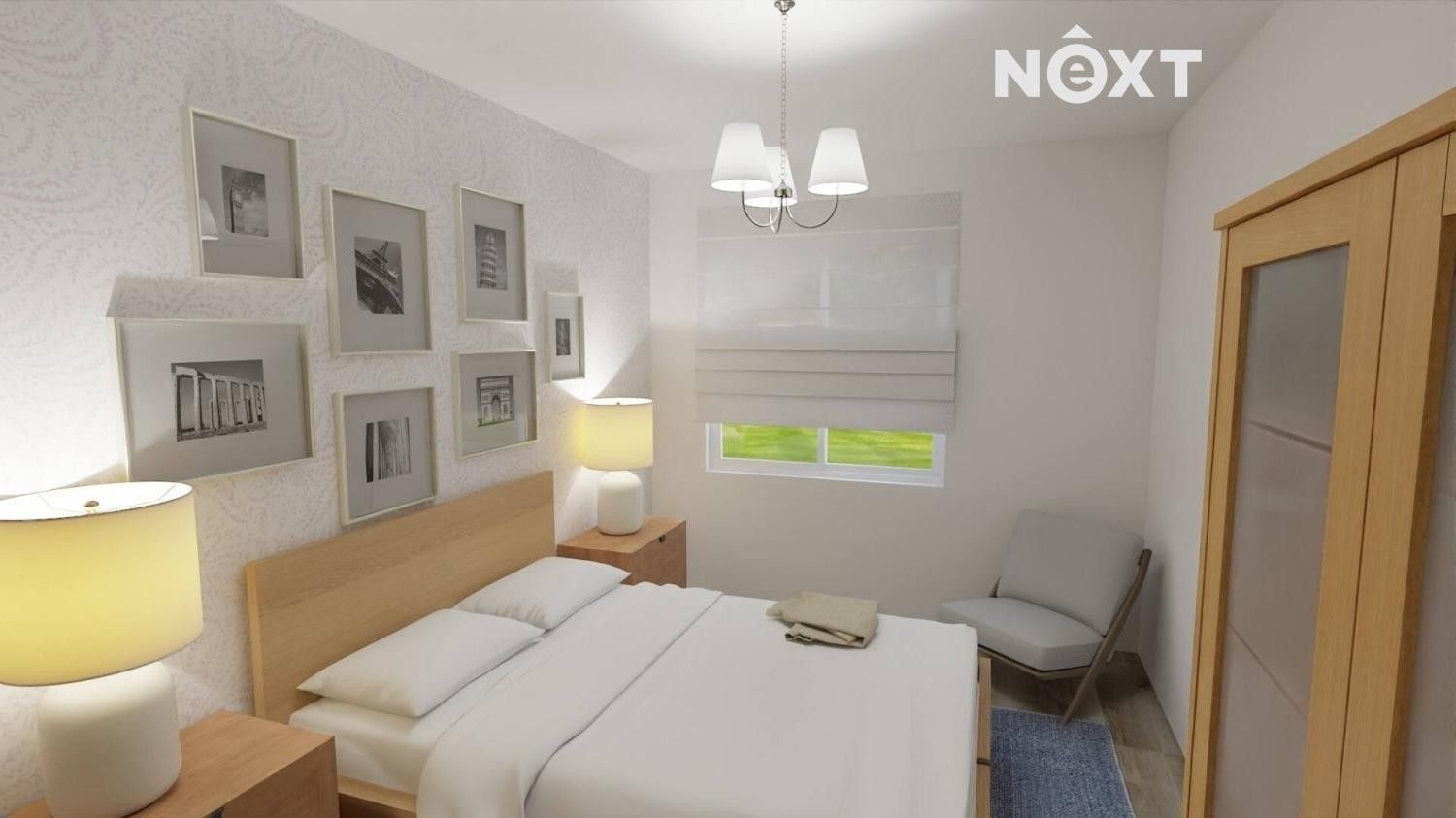 Prodej byt 3+kk - Valtická, Mikulov, 57 m²