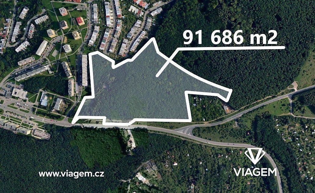Lesy, Brno, okres Brno-město, Jihomoravský kraj