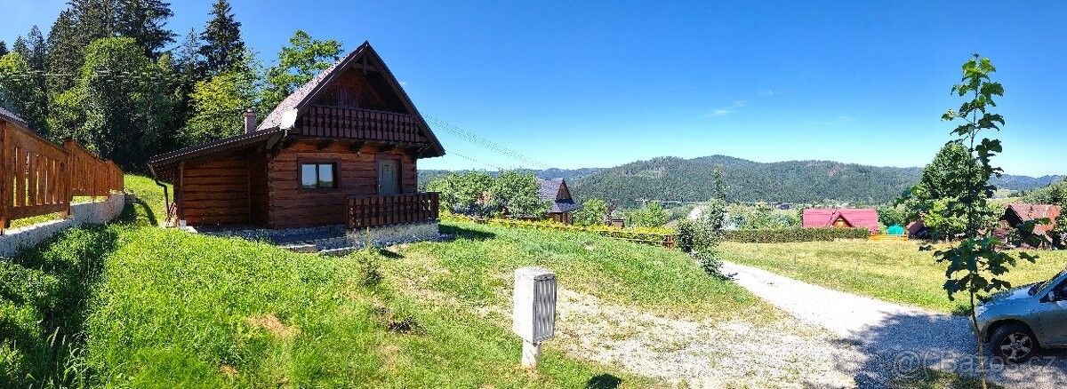 Chaty, 987 65, Slovensko - 2