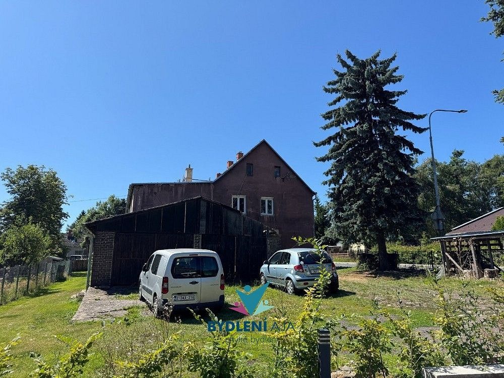 Prodej byt 2+1 - Tisá, okres Ústí nad Labem, Ústecký kraj, 60 m² - 5