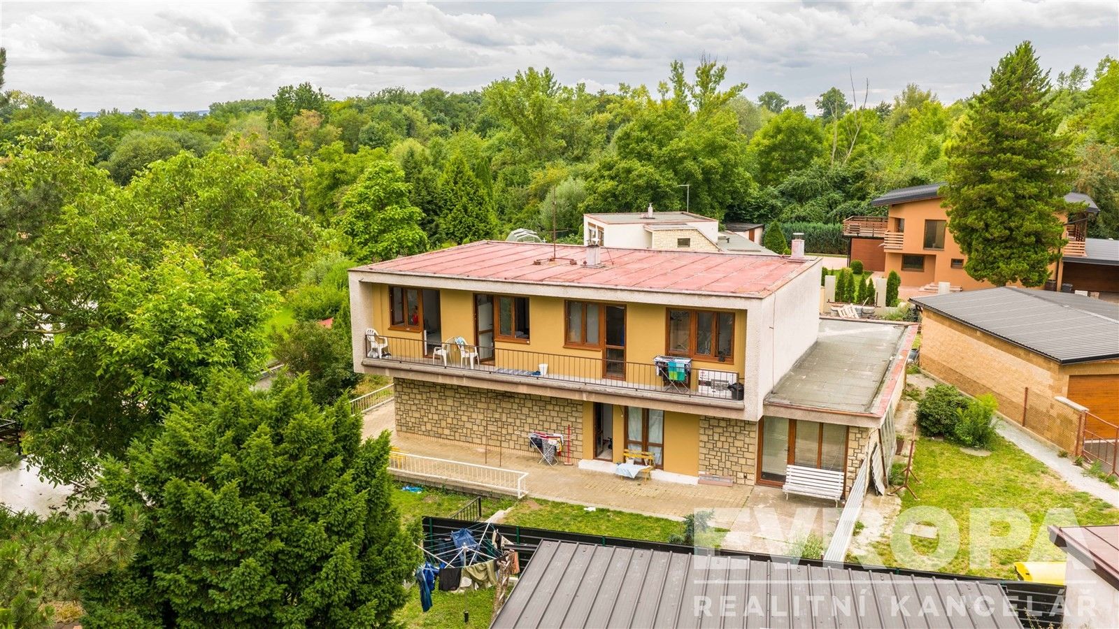 Rodinný dům · 200 m² · Kyjevská 410, Pardubice Pardubičky - 4