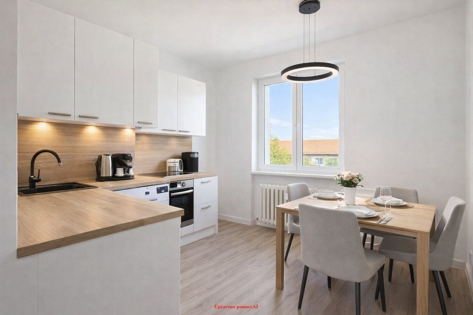 3+1, Národní třída, Havířov - Havířov-město, Moravskoslezský kraj, 60 m² - 2
