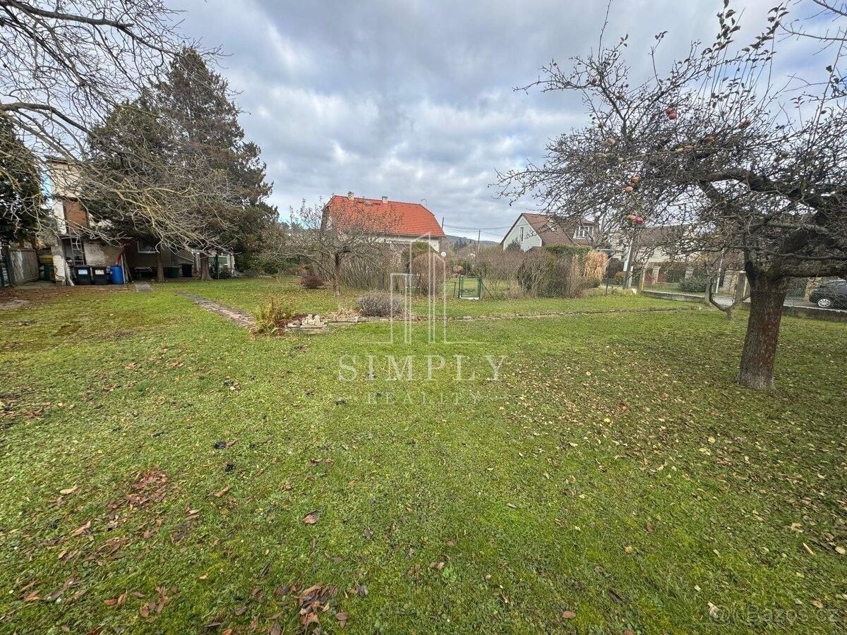 Prodej rodinný dům - Řevnice, 252 30