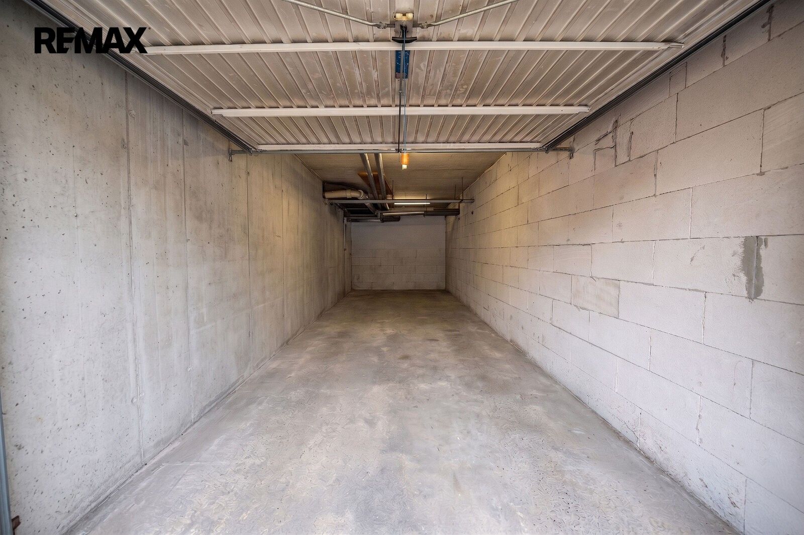 Garáž · 28 m² · Niederleho, Praha Malešice - 3