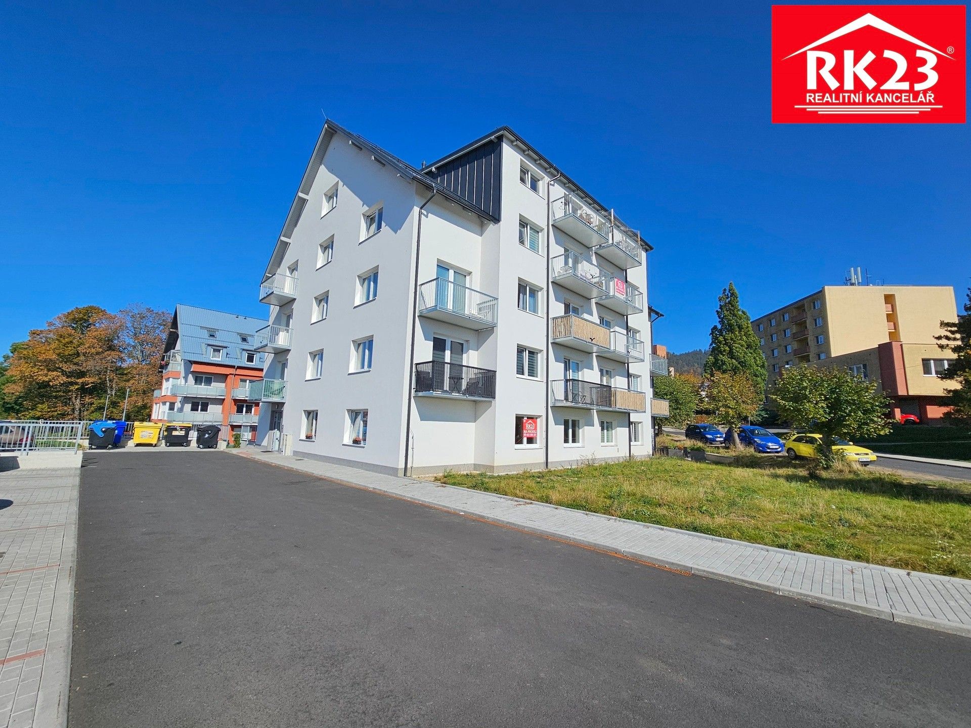 2-toaline korter, 53 m²
