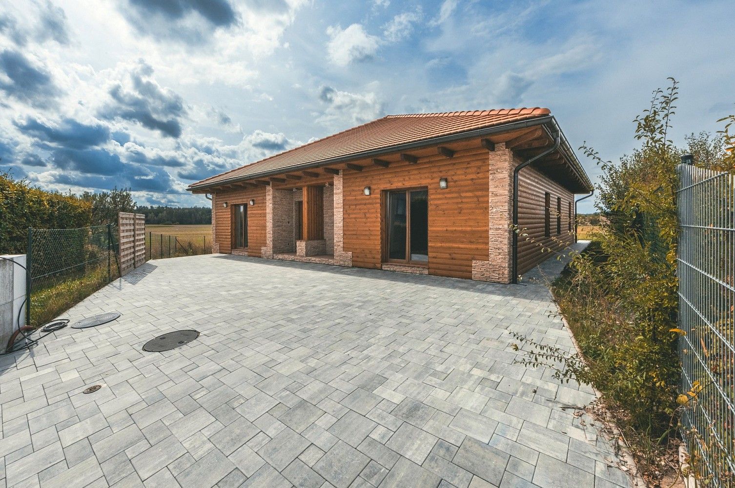 Rodinný dům · 96 m² · Němčice, okres Pardubice - 3