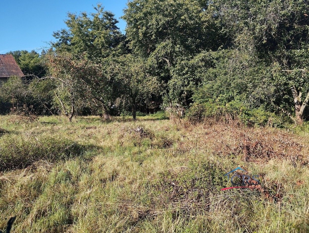Prodej pozemek pro bydlení - Krupá, 722 m²