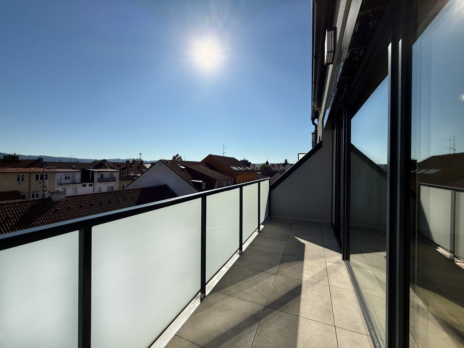 4+kk, Chelčického 2066, České Budějovice 6, 103 m² - 2