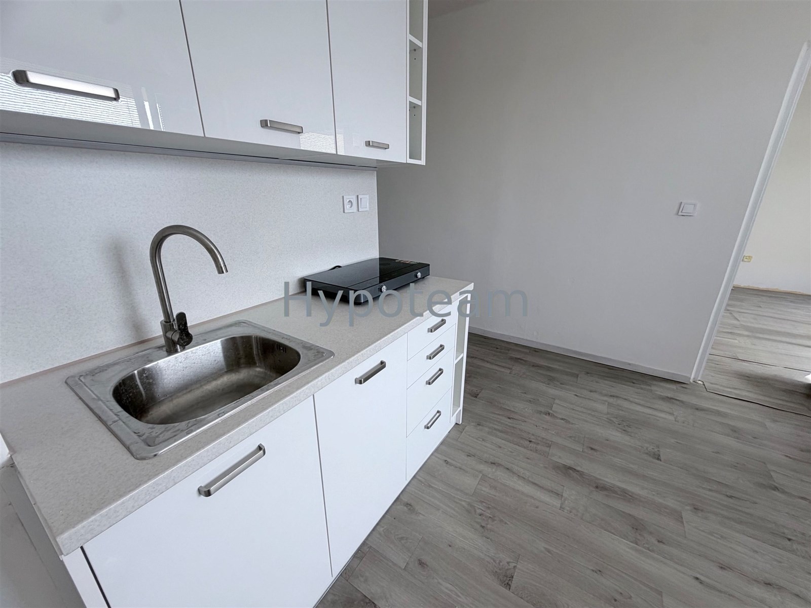 1+1, Sibiřská 369, Ústí nad Labem Neštěmice, 42 m² - 2