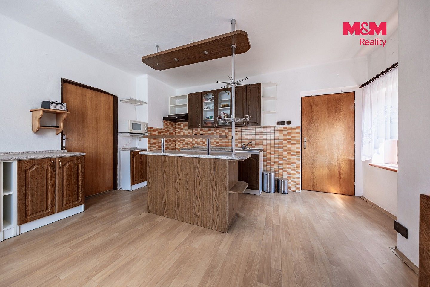 Rodinné domy, Strunkovice nad Volyňkou, okres Strakonice, 177 m² - 2