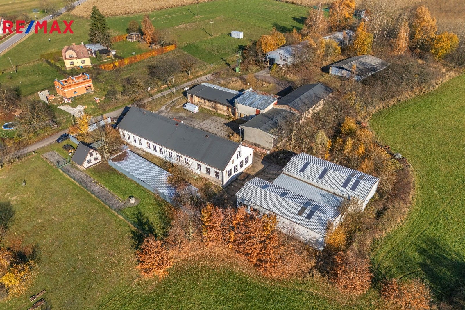 Pronájem sklad - Doubravice, 2 m²