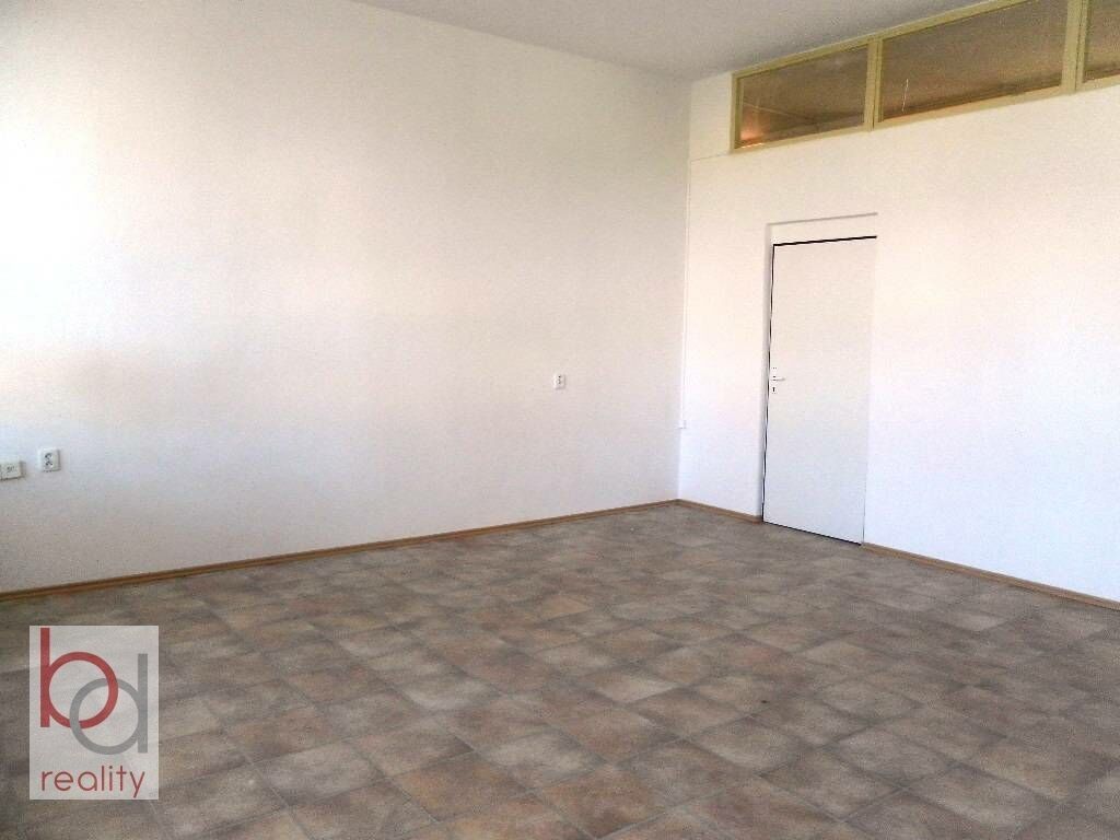 Kancelář · 36 m² · České Budějovice 7 - 3