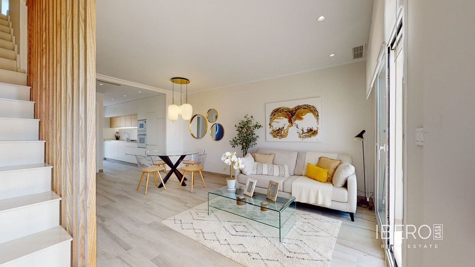 Prodej rodinný dům - Pilar de la Horadada, ES, 74 m² - 5