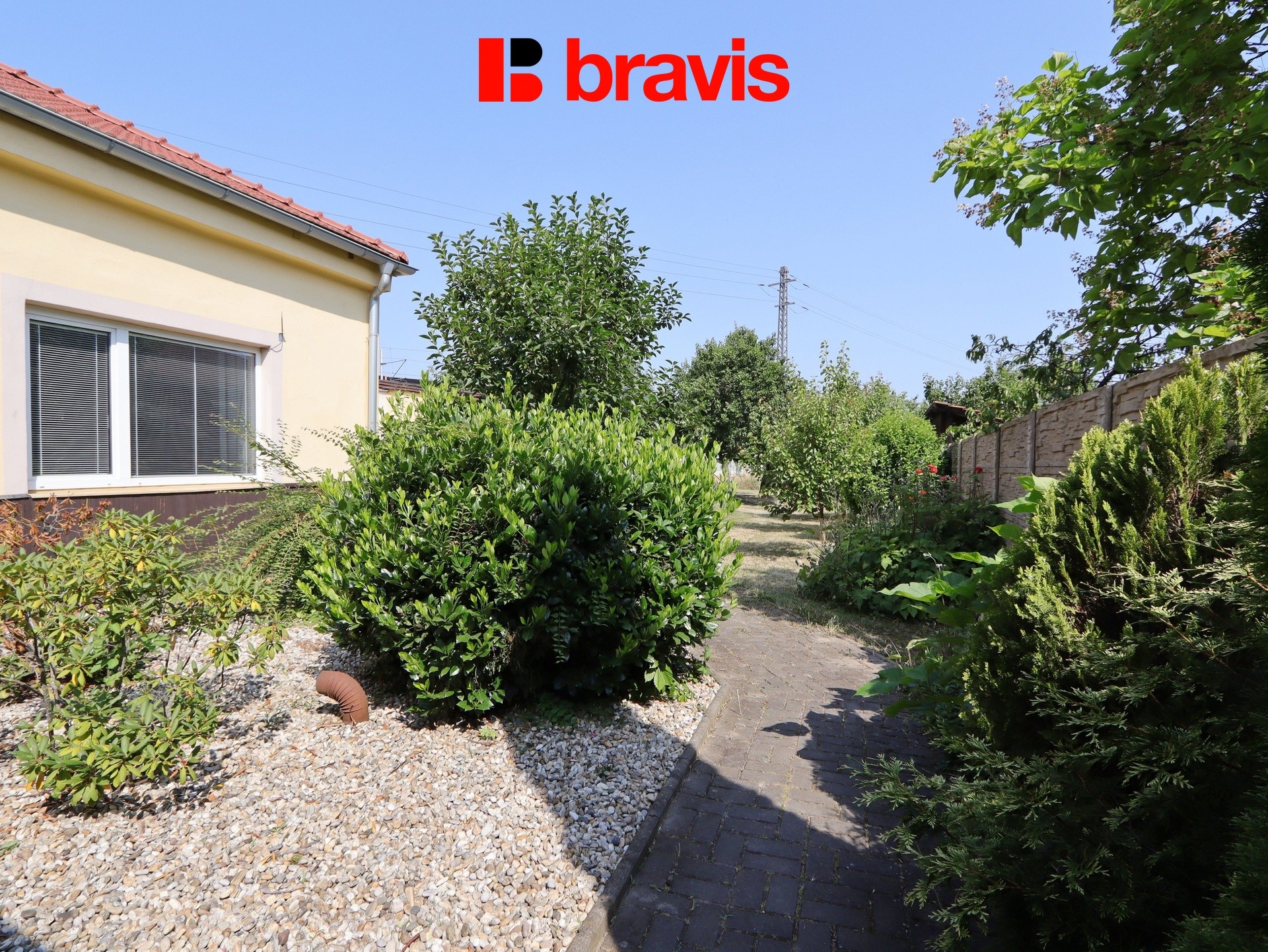 Pronájem kancelář - Sokolova 495, Brno Horní Heršpice, 41 m² - 5