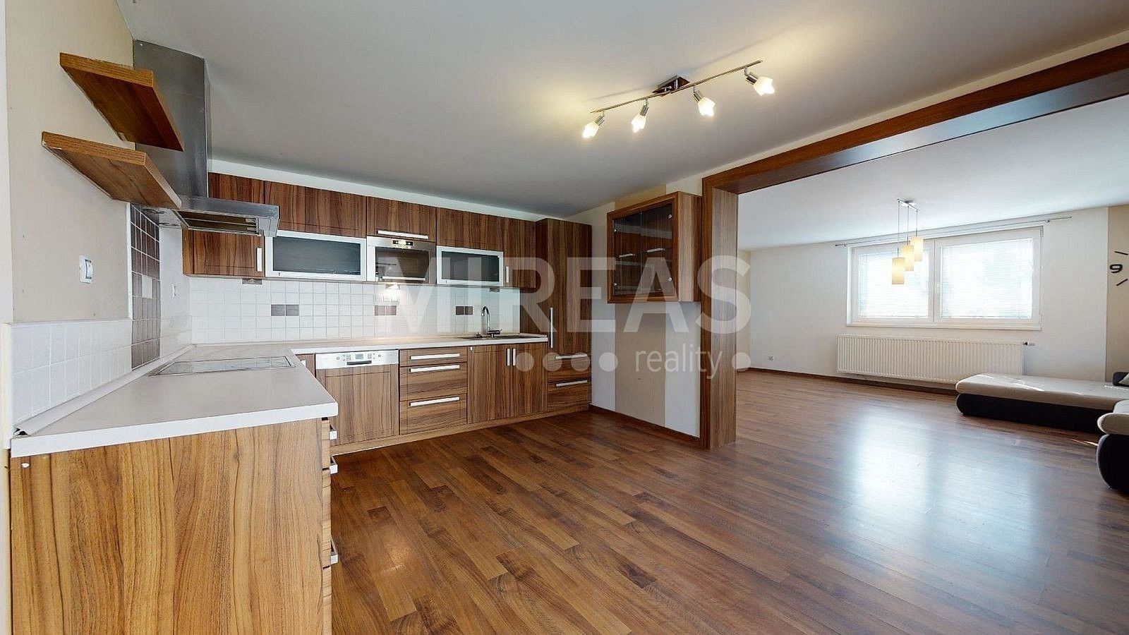 Rodinné domy, Straky, okres Nymburk, 150 m² - 2