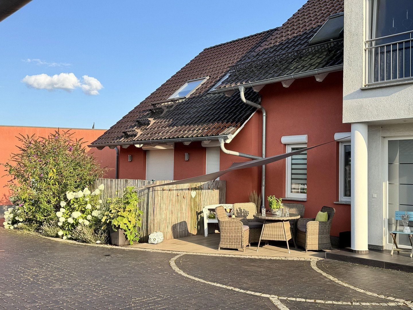Rodinný dům · 239 m² · , Braniborsko - 4