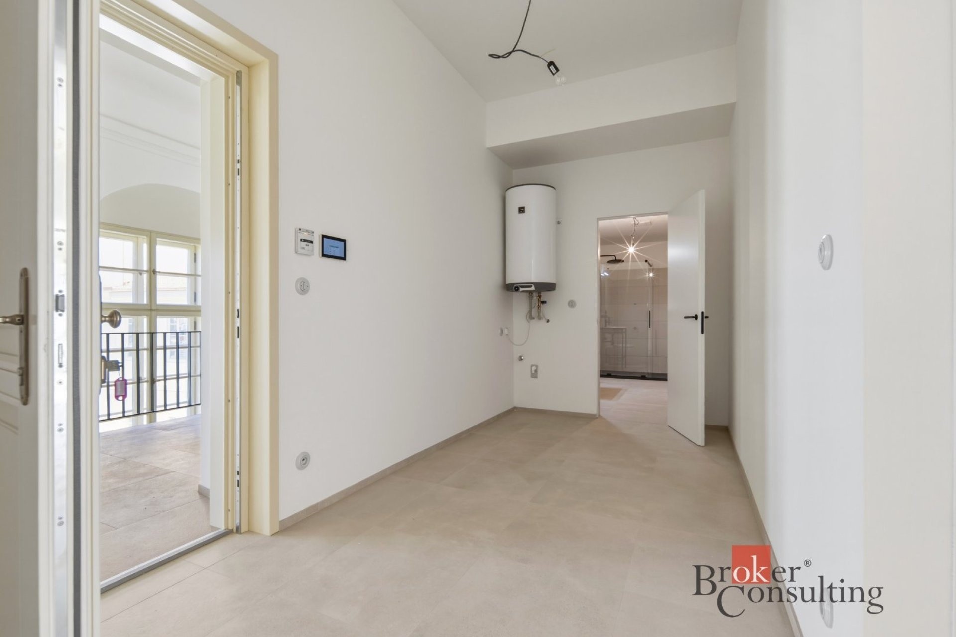 Prodej byt 2+kk - Slavíkova, Jince, 85 m² - 5
