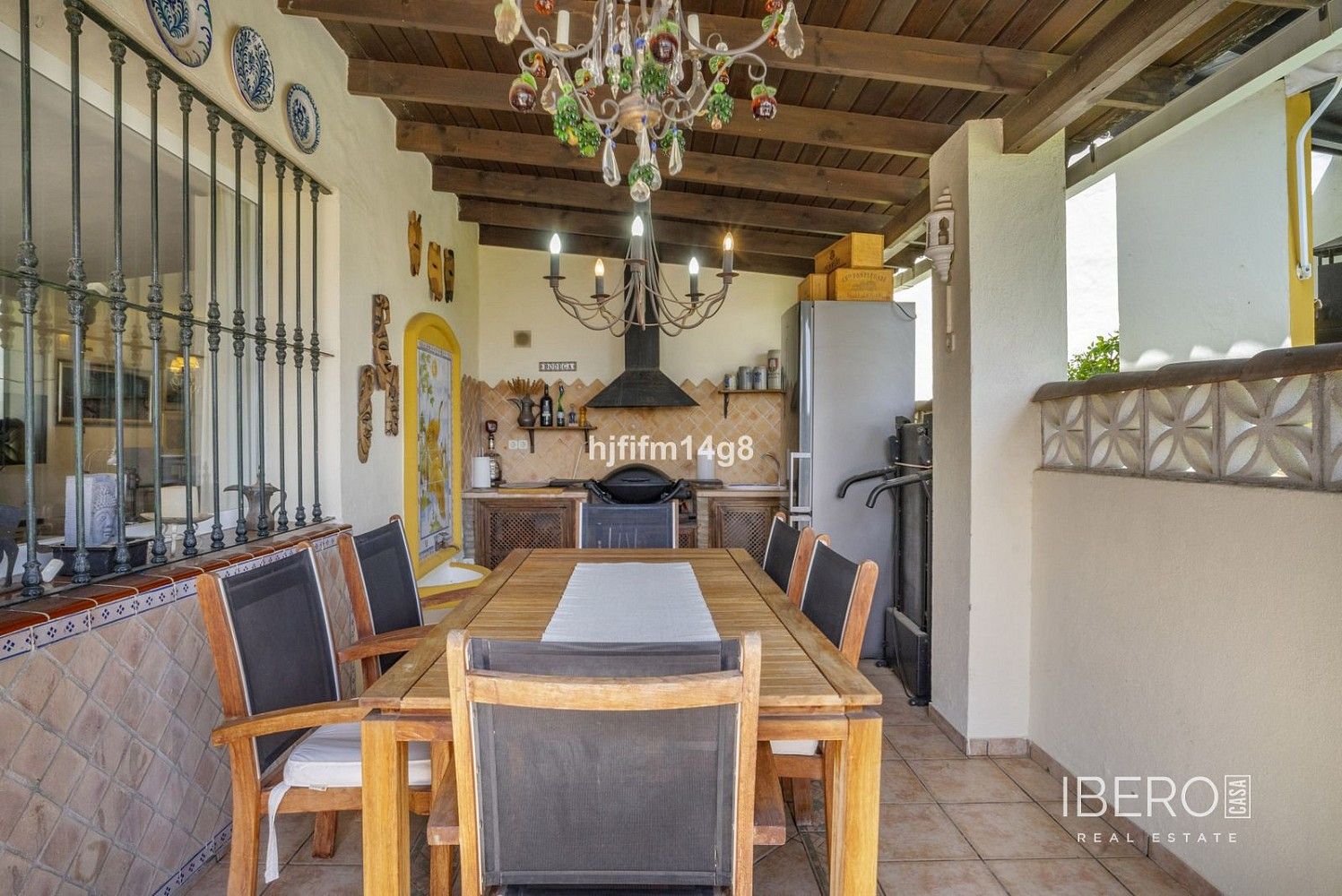 Rodinný dům · 160 m² · Nueva Andalucía, ES - 3