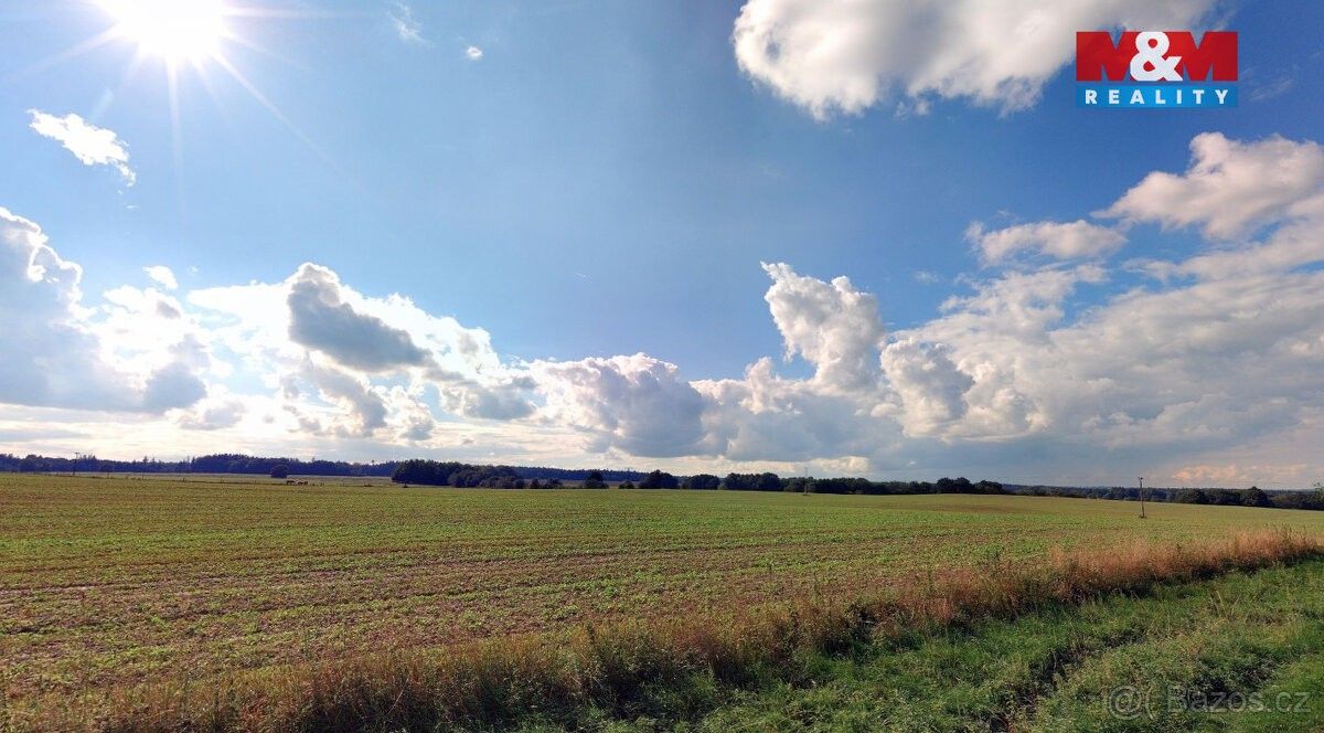 Prodej pozemek pro bydlení - Zbýšov v Čechách, 285 65