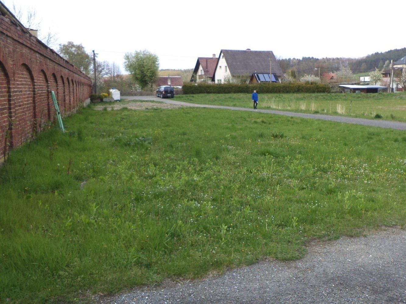 Pozemek · Vidnava, okres Jeseník, Olomoucký kraj - 3