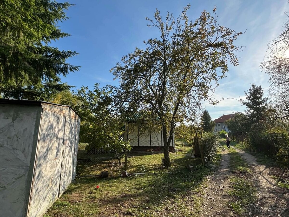 Pozemek pro bydlení · Olomouc, 779 00 - 3