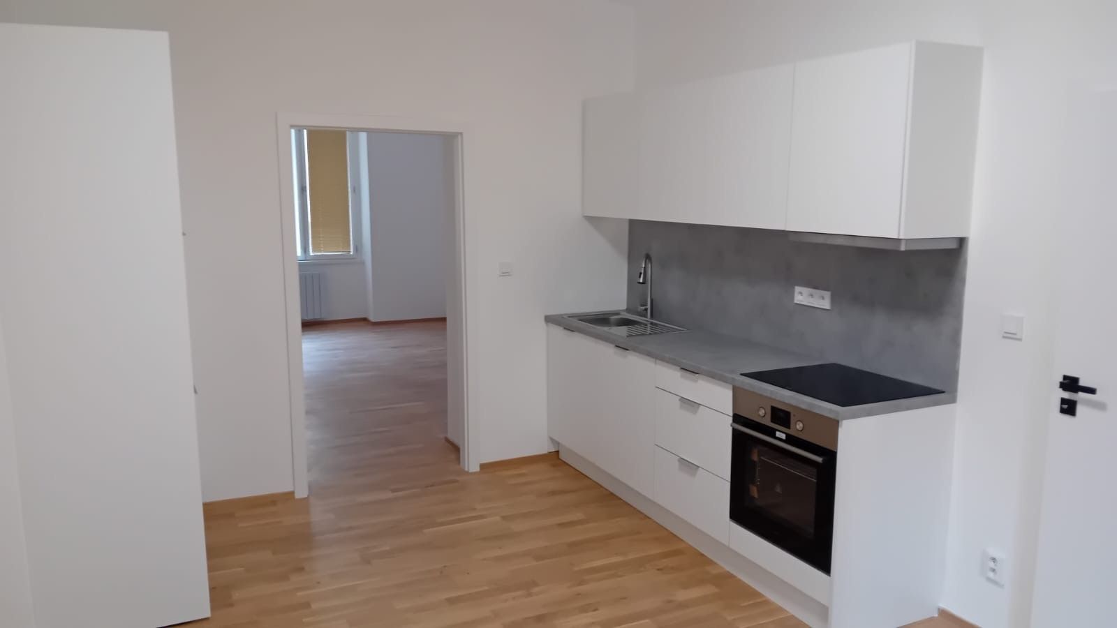 2+kk, Národní obrany, Praha, 55 m²